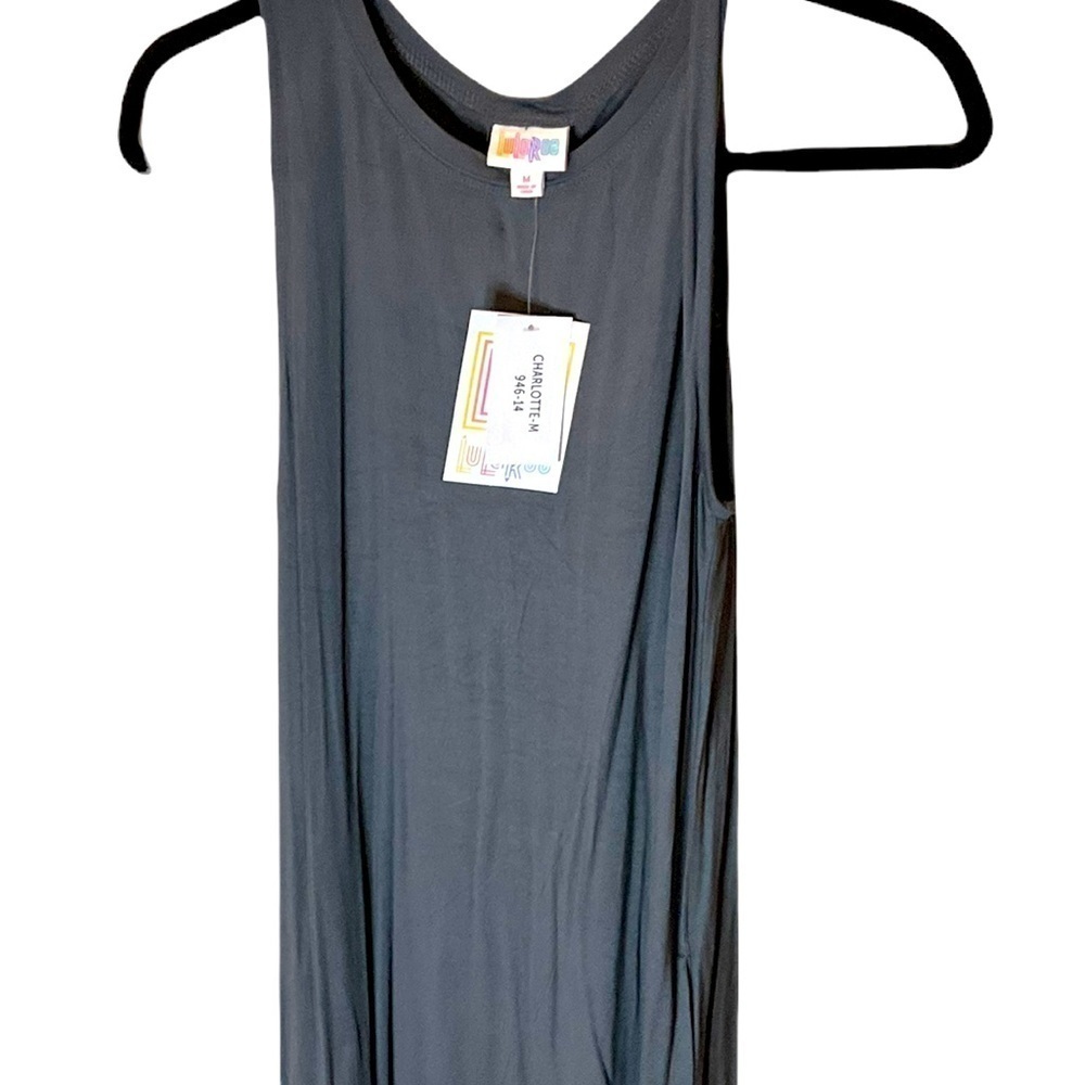 New Lularoe Charlotte, medium